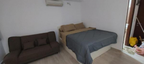 Apartemen Sudirman suites